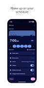 Zegar plakat