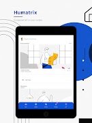 Humatrix 截图 7