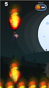 Flappy Monster скриншот 5