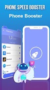 Poster Go Cleaner - Master in Cache &