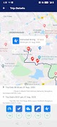 AutoBeacon capture d'écran 3