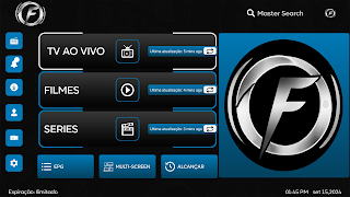 Fusion Smart screenshot 2