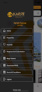 Karma Group App poster