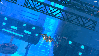 Hyperburner ภาพหน้าจอ 4
