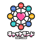 出会い-完全マッチングアプリのチャットランド・出会い・出会系 圖標