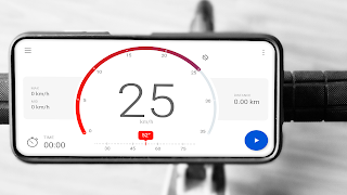 Speedometer اسکرین شاٹ 6