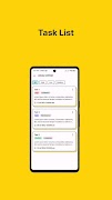 Avengers - Task Tracker скриншот 1