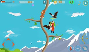 Magic Tree imagem de tela 6