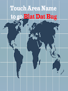 Blat Dat Bug পোস্টার