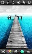 برنامه‌نما Color Splash FX عکس از صفحه