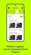 El-Taweel Fit screenshot 3