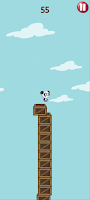 Panda Stack! screenshot 6