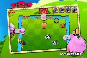 Go Ballistic Pasture screenshot 1