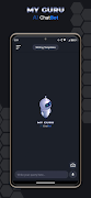 My Guru : GPT4 AI ChatBot ภาพหน้าจอ 1
