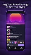 Mixit: Sing & Create Covers screenshot 5