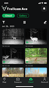 Trailcam Ace スクリーンショット 3