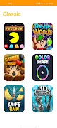 Games Hub screenshot 3