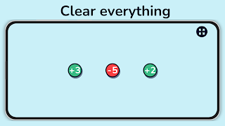 Nullify - Merge Math screenshot 1