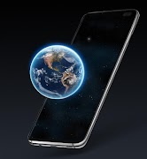 Live Backgrounds & Lockscreen  syot layar 2