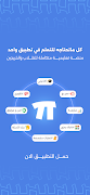 Pi Platform Affiche