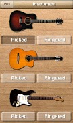 GuitarFlex اسکرین شاٹ 4