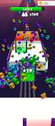 2 Schermata Going Balls- Clone Run