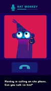 Hat Monkey by Chris Haughton screenshot 3
