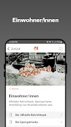 برنامه‌نما A-Region عکس از صفحه