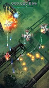 برنامه‌نما Sky Force Reloaded عکس از صفحه