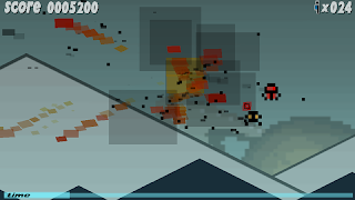 Defender Rush ภาพหน้าจอ 3