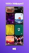 WallpaperZ - 8K Wallpapers ภาพหน้าจอ 3