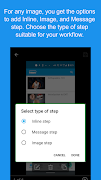 MyGuide Creator and Player screenshot 4