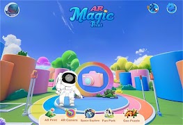 Magic Print Screenshot 3