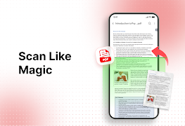 PDF Reader - All View PDF স্ক্রিনশট 2