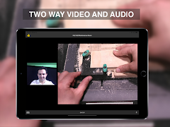 Cold Jet CONNECT Remote スクリーンショット 6
