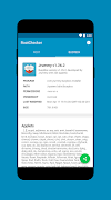 Root Checker скриншот 1
