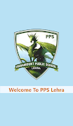 PPS LEHRA پوسٹر