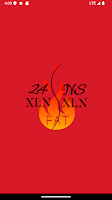 24XLNS 海報