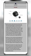 Hd Wireless IP Camera Guide ảnh chụp màn hình 3