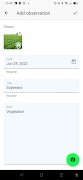 Agro Platform ảnh chụp màn hình 2