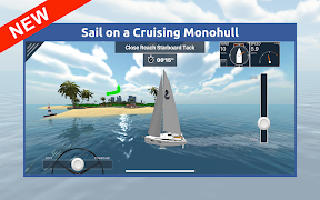 ASA's Sailing Challenge screenshot 4