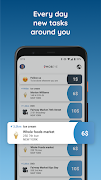 Mobeye - Earn money screenshot 3