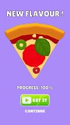 Pizza Sort 3D スクリーンショット 3