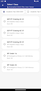 1 Schermata NTC Group App