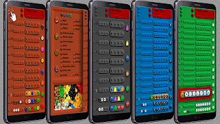 LogicThinker Codebreaker ภาพหน้าจอ 7