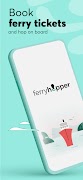 Ferryhopper - The Ferries App 海报