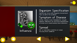 Touch VS স্ক্রিনশট 3