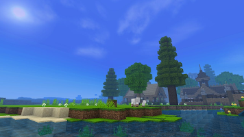 Ultra shaders mod imagem de tela 3