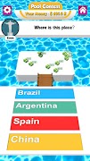 Pool Contest تصوير الشاشة 2