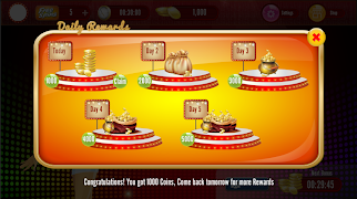 Start Luckily 截圖 6